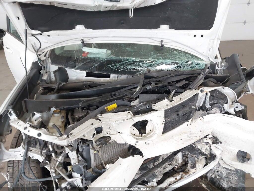 2T3DFREV9DW108580 2013 TOYOTA RAV4 photo no. 10