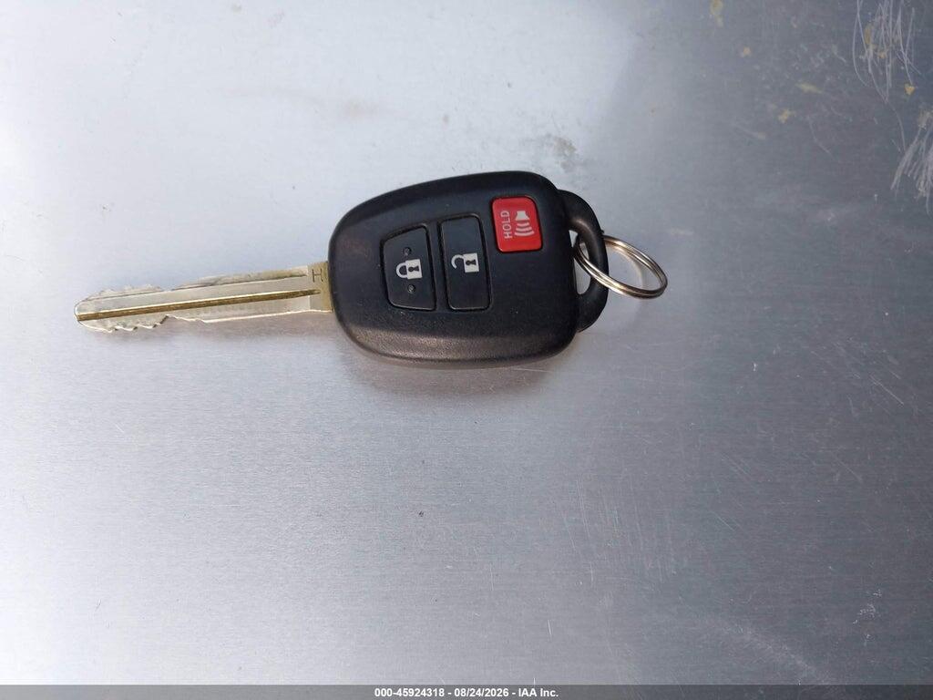 2T3RFREV5DW033950 2013 TOYOTA RAV4 photo no. 11
