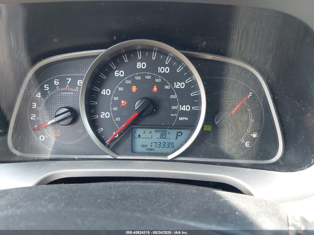 2T3RFREV5DW033950 2013 TOYOTA RAV4 photo no. 7