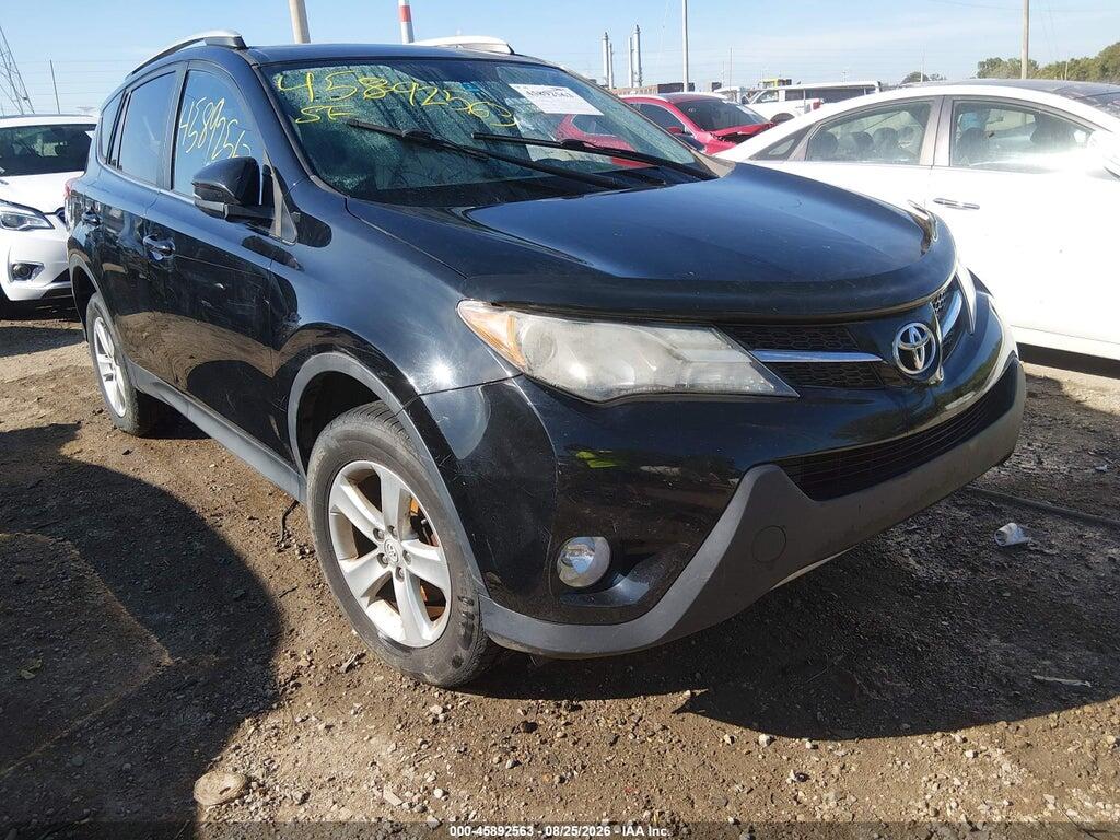 2013 TOYOTA RAV4 2T3RFREVXDW122039