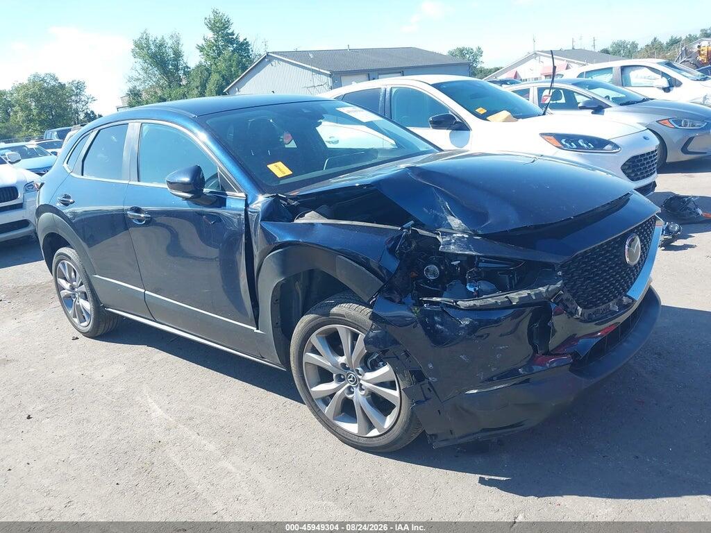 2021 MAZDA CX-30 3MVDMABL9MM252866