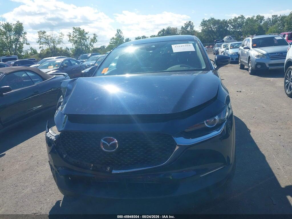 3MVDMABL9MM252866 2021 MAZDA CX-30 photo no. 12
