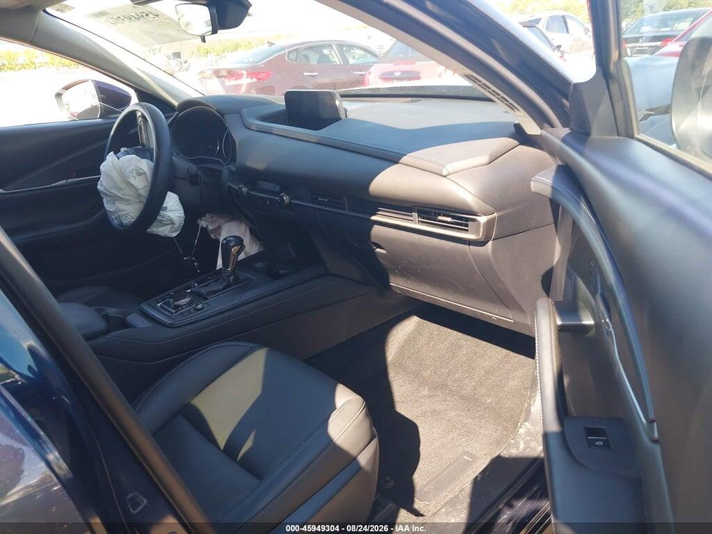 3MVDMABL9MM252866 2021 MAZDA CX-30 photo no. 5