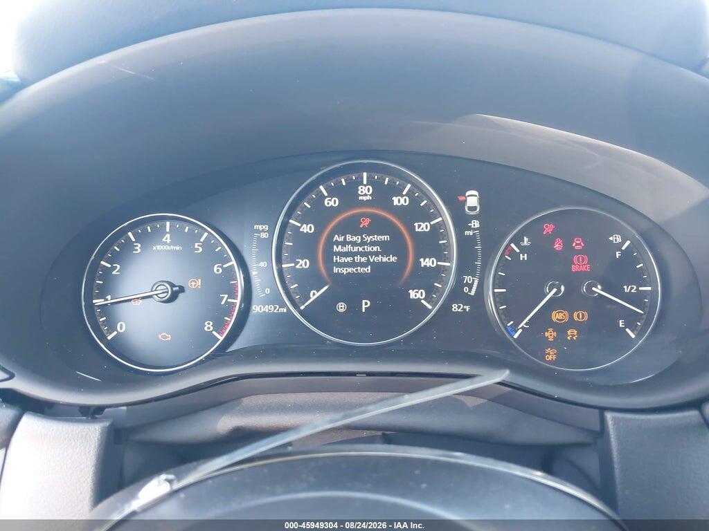 3MVDMABL9MM252866 2021 MAZDA CX-30 photo no. 7