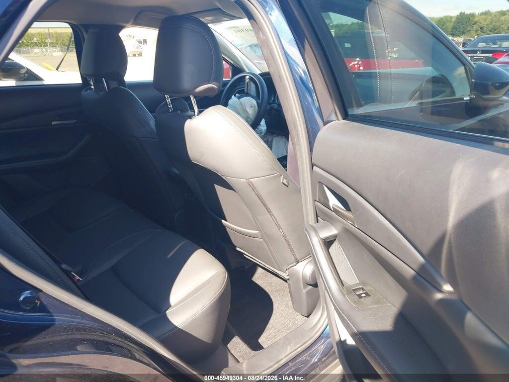 3MVDMABL9MM252866 2021 MAZDA CX-30 photo no. 8