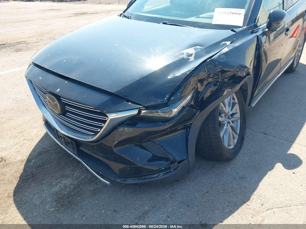 JM3TCBDY2M0522948 2021 MAZDA CX-9 photo no. 6