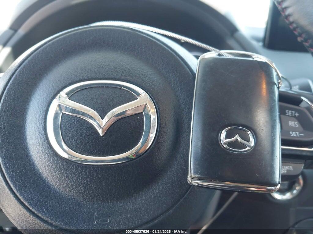 JM3KFBCM7M0389217 2021 MAZDA CX-5 photo no. 11