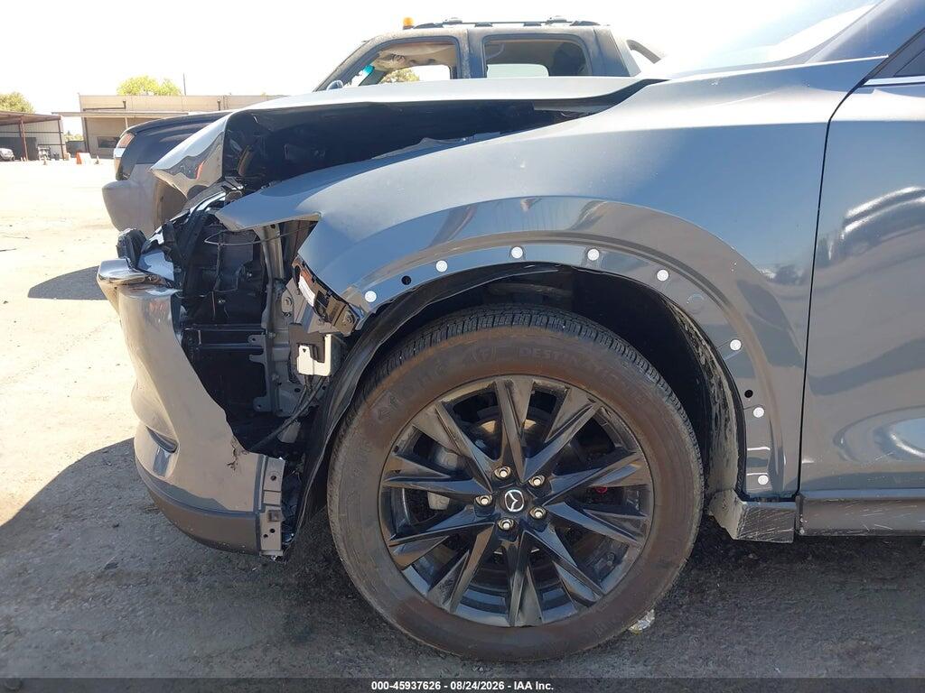JM3KFBCM7M0389217 2021 MAZDA CX-5 photo no. 6