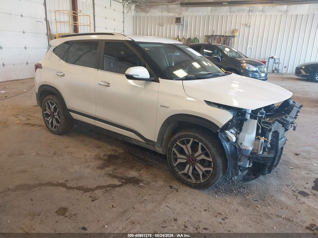 2023 KIA SELTOS KNDETCA2XP7356987