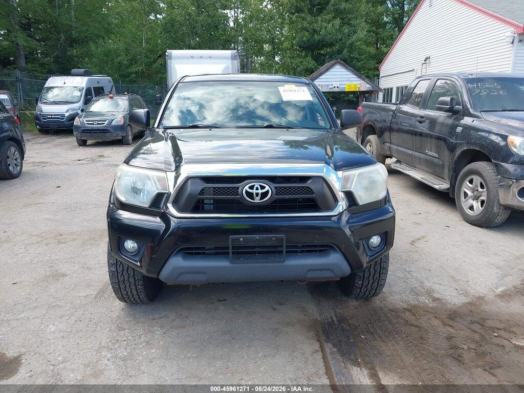 3TMLU4EN8DM106132 2013 TOYOTA TACOMA photo no. 12