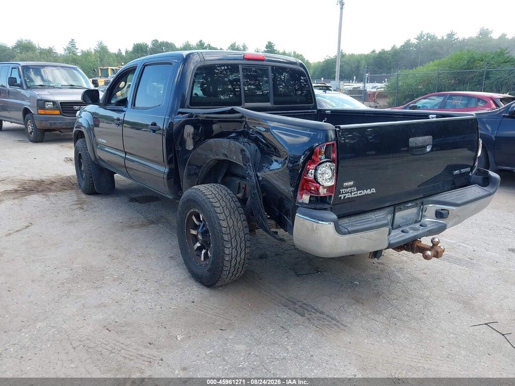 3TMLU4EN8DM106132 2013 TOYOTA TACOMA photo no. 3
