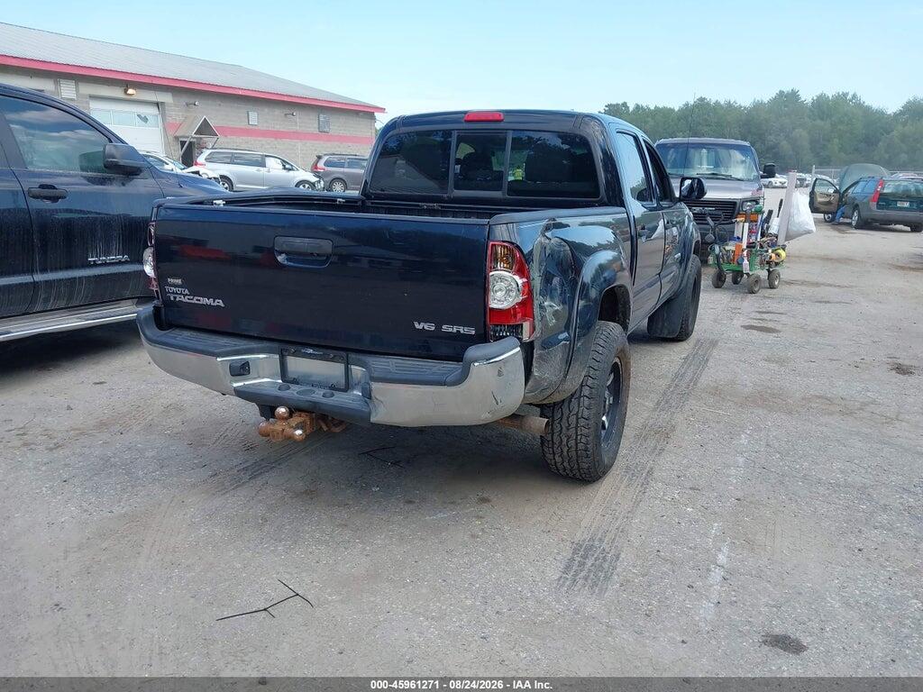3TMLU4EN8DM106132 2013 TOYOTA TACOMA photo no. 4