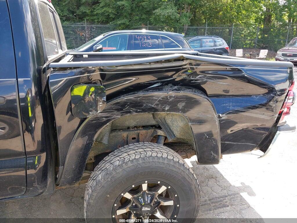 3TMLU4EN8DM106132 2013 TOYOTA TACOMA photo no. 6