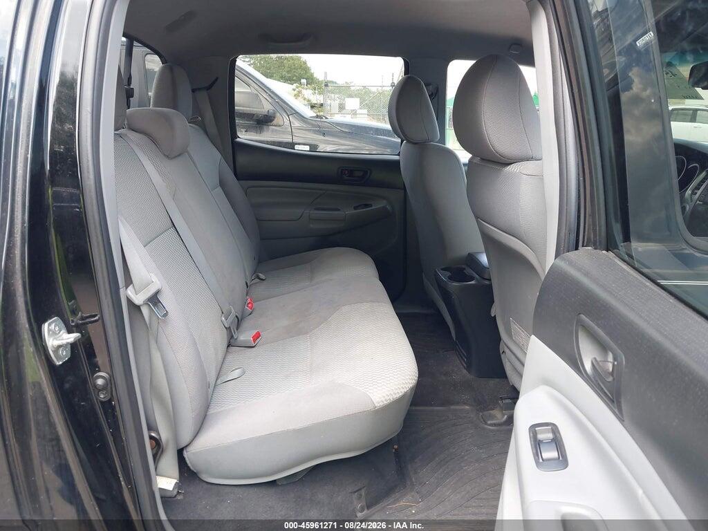 3TMLU4EN8DM106132 2013 TOYOTA TACOMA photo no. 8