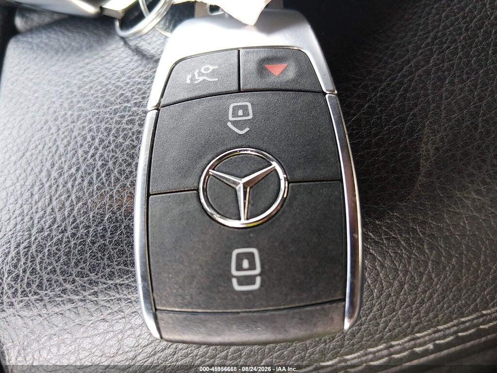 4JGFB4KB1MA459690 2021 MERCEDES-BENZ GLE 350 photo no. 11