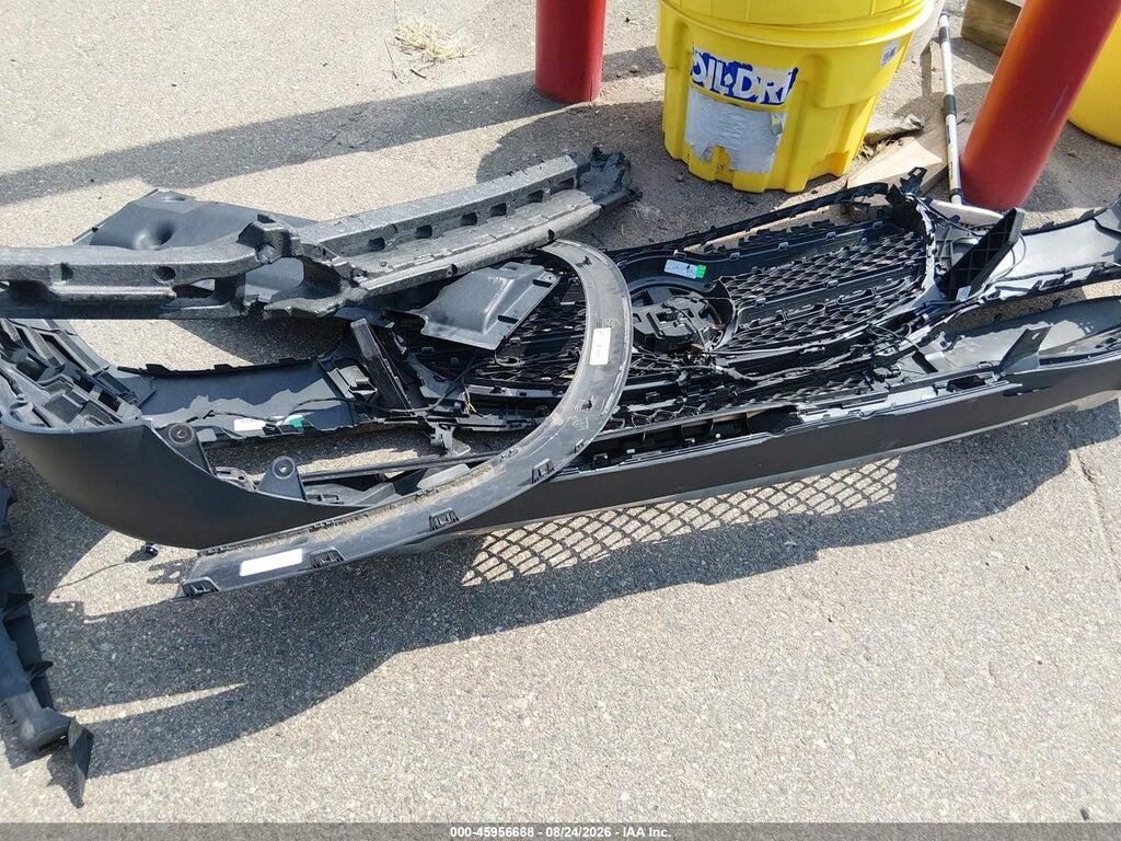 4JGFB4KB1MA459690 2021 MERCEDES-BENZ GLE 350 photo no. 12