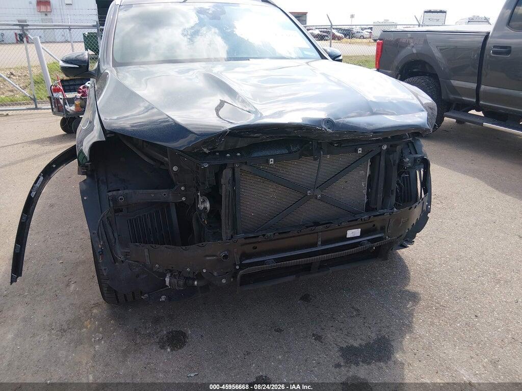 4JGFB4KB1MA459690 2021 MERCEDES-BENZ GLE 350 photo no. 6