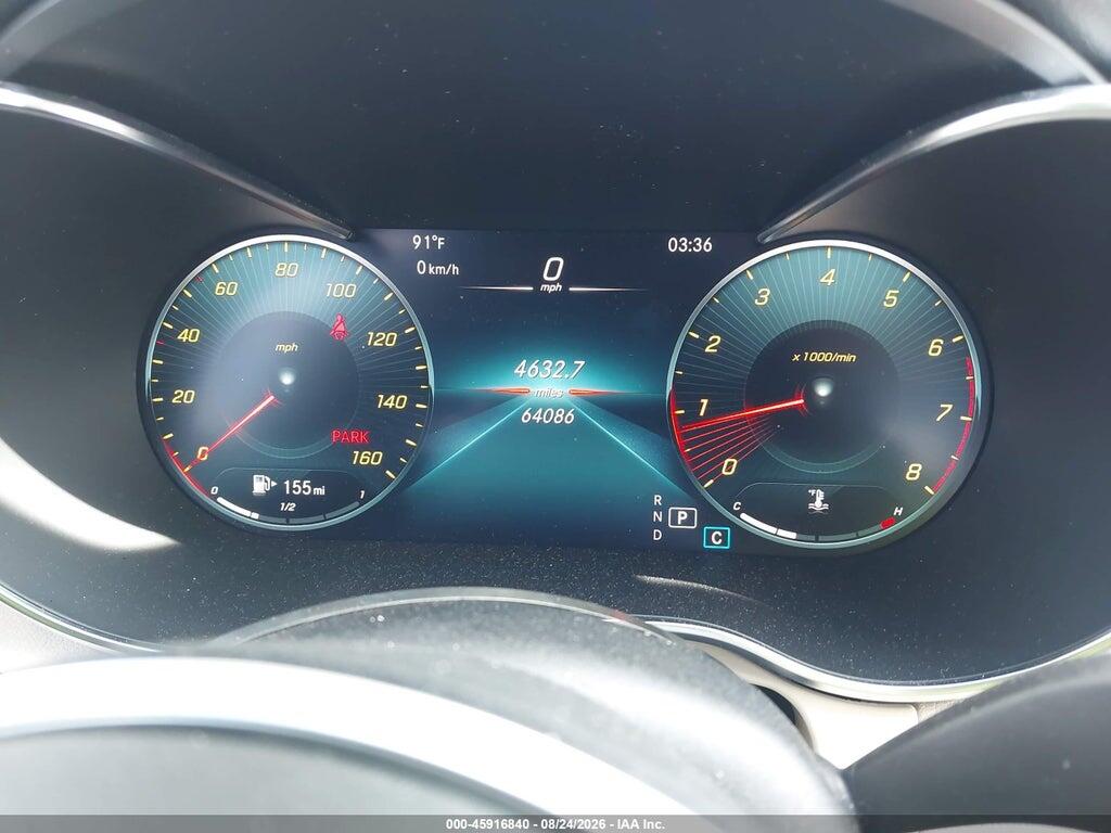 W1KWF8EB5MR633683 2021 MERCEDES-BENZ C 300 photo no. 7