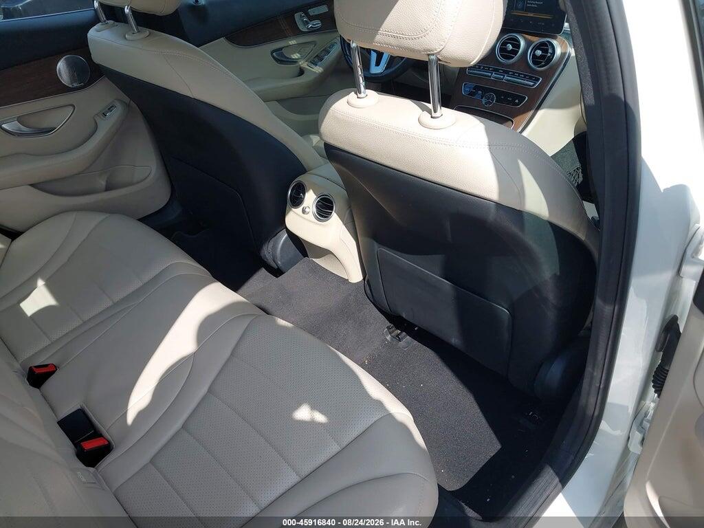 W1KWF8EB5MR633683 2021 MERCEDES-BENZ C 300 photo no. 8