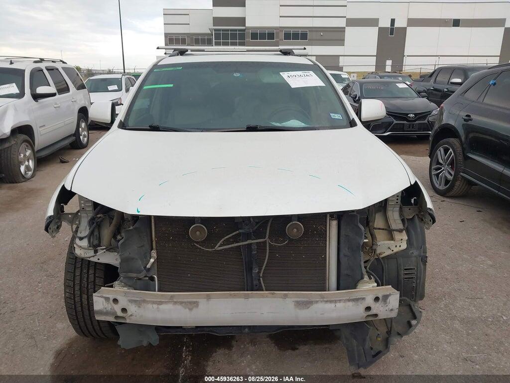 5TDZK3EH3CS088013 2012 TOYOTA HIGHLANDER photo no. 12