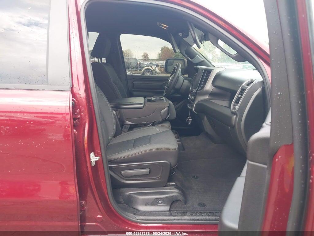 1C6SRFGP0SN702417 2025 RAM 1500 photo no. 5