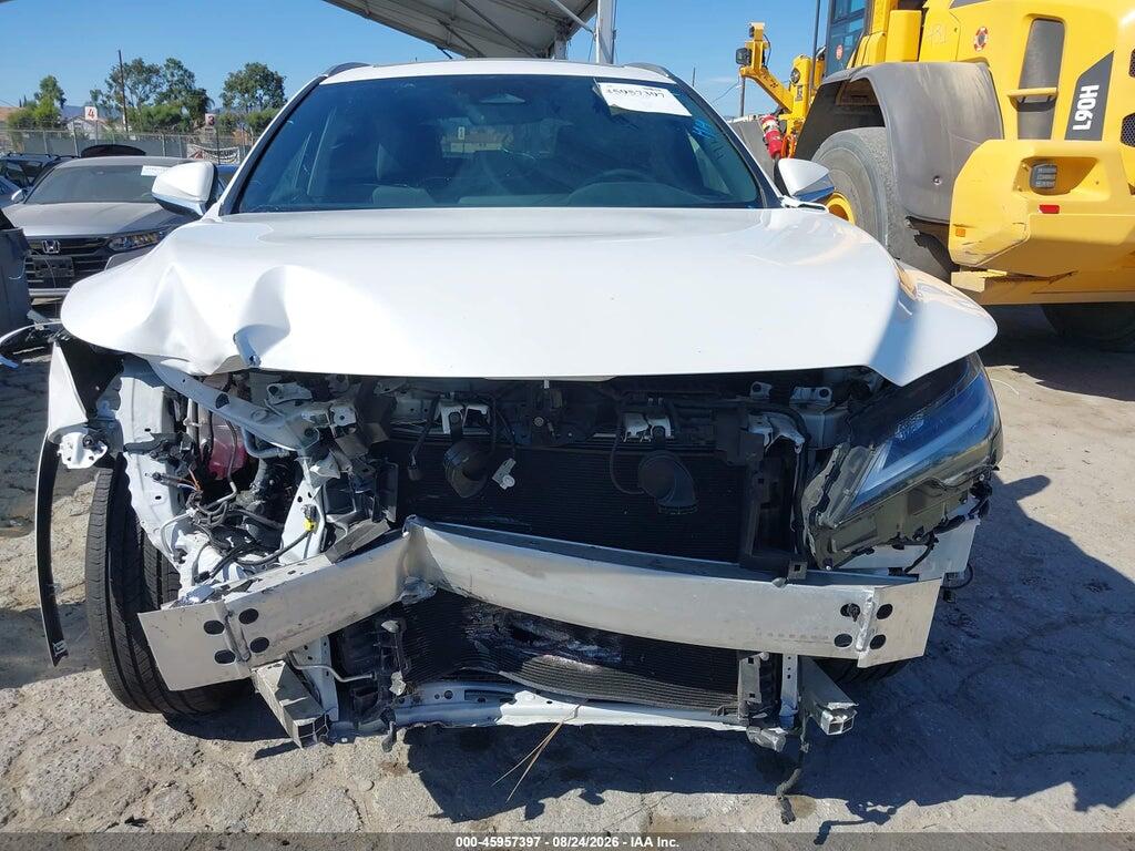 2T2BAMBA6RC045459 2024 LEXUS RX 350 photo no. 6