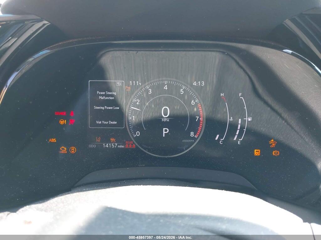 2T2BAMBA6RC045459 2024 LEXUS RX 350 photo no. 7