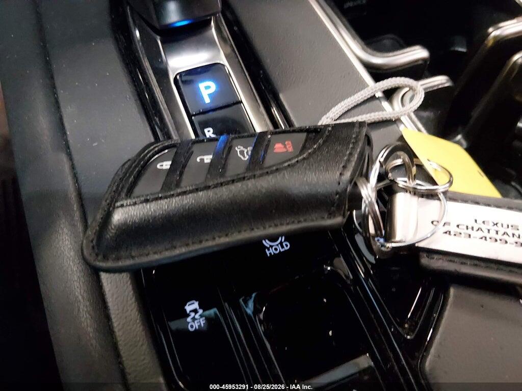 5TDABAB6XRS007232 2024 LEXUS TX 500H photo no. 11