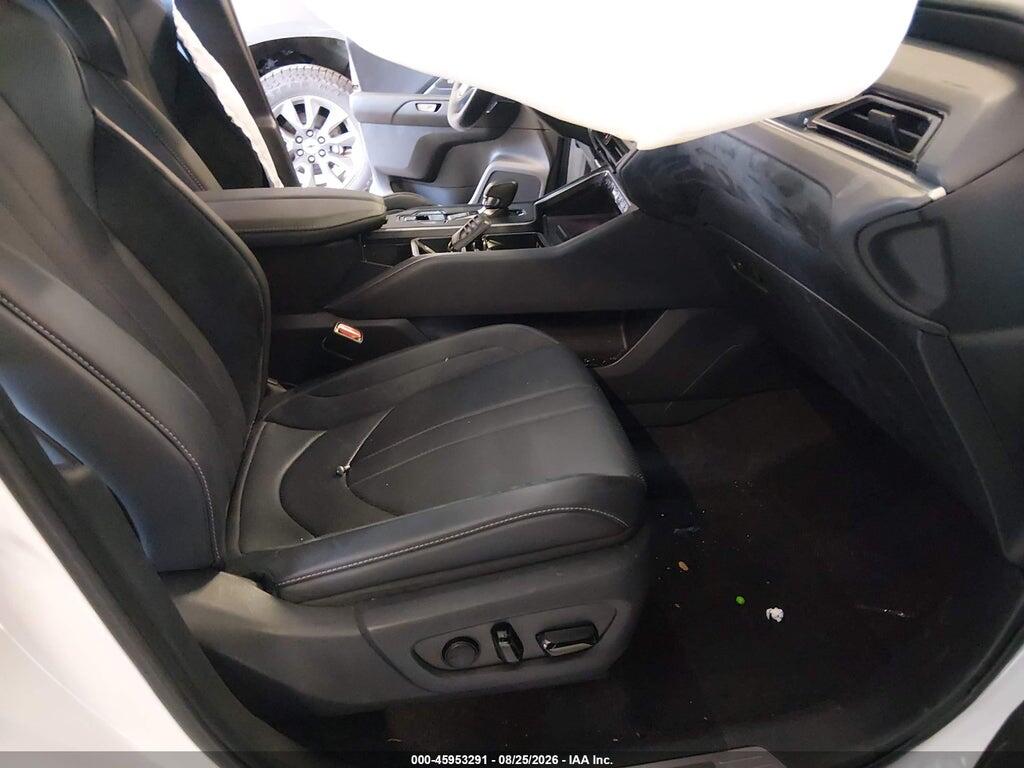 5TDABAB6XRS007232 2024 LEXUS TX 500H photo no. 5
