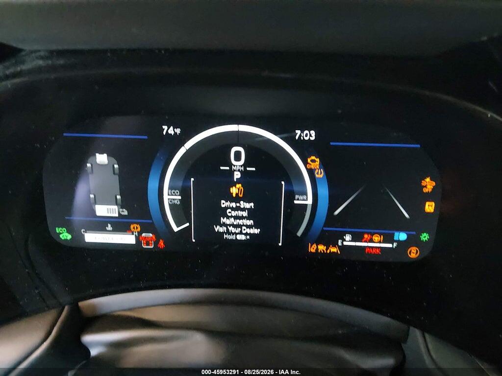 5TDABAB6XRS007232 2024 LEXUS TX 500H photo no. 7