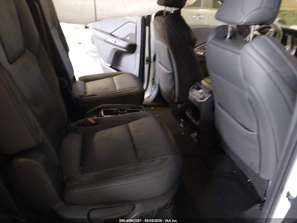 5TDABAB6XRS007232 2024 LEXUS TX 500H photo no. 8