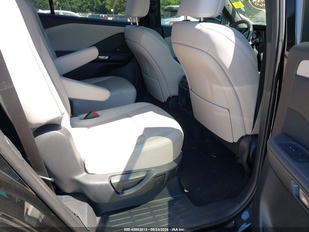 5TDAAAA65RS003612 2024 LEXUS TX 350 photo no. 8