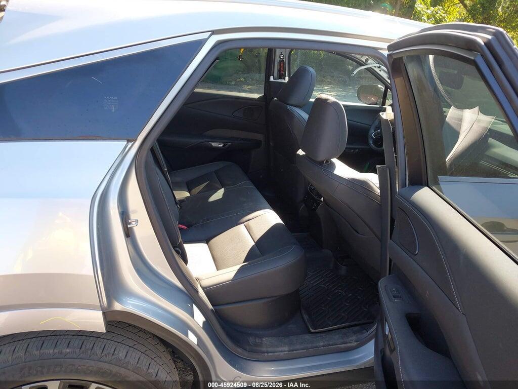 JTJCHMAA2R2012766 2024 LEXUS RX 350 photo no. 8