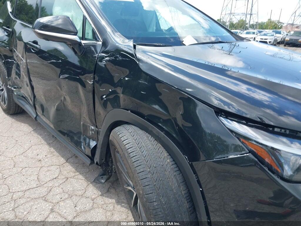 2T2GKCEZ8RC019024 2024 LEXUS NX 350H photo no. 6