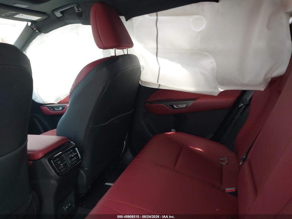 2T2GKCEZ8RC019024 2024 LEXUS NX 350H photo no. 8