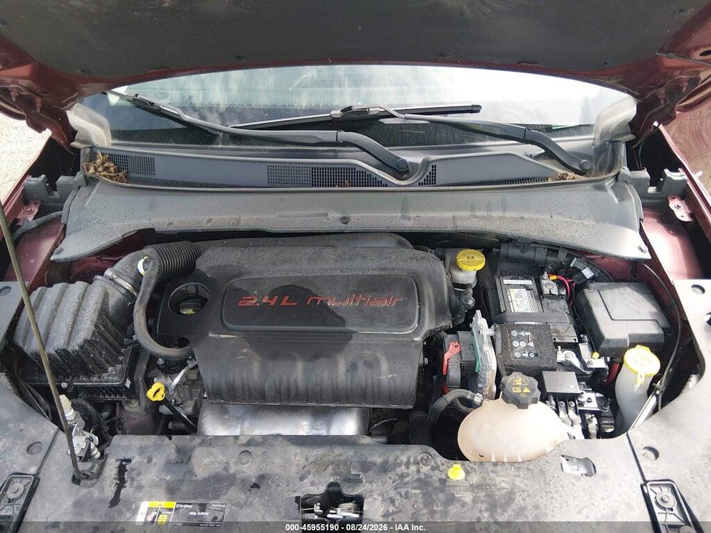 3C4NJDCB1NT143296 2022 JEEP COMPASS photo no. 10