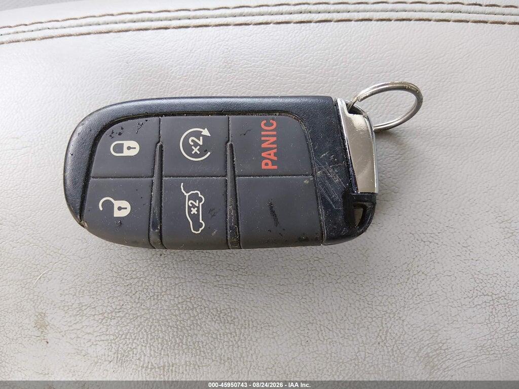 3C4NJDCB3NT197263 2022 JEEP COMPASS photo no. 11