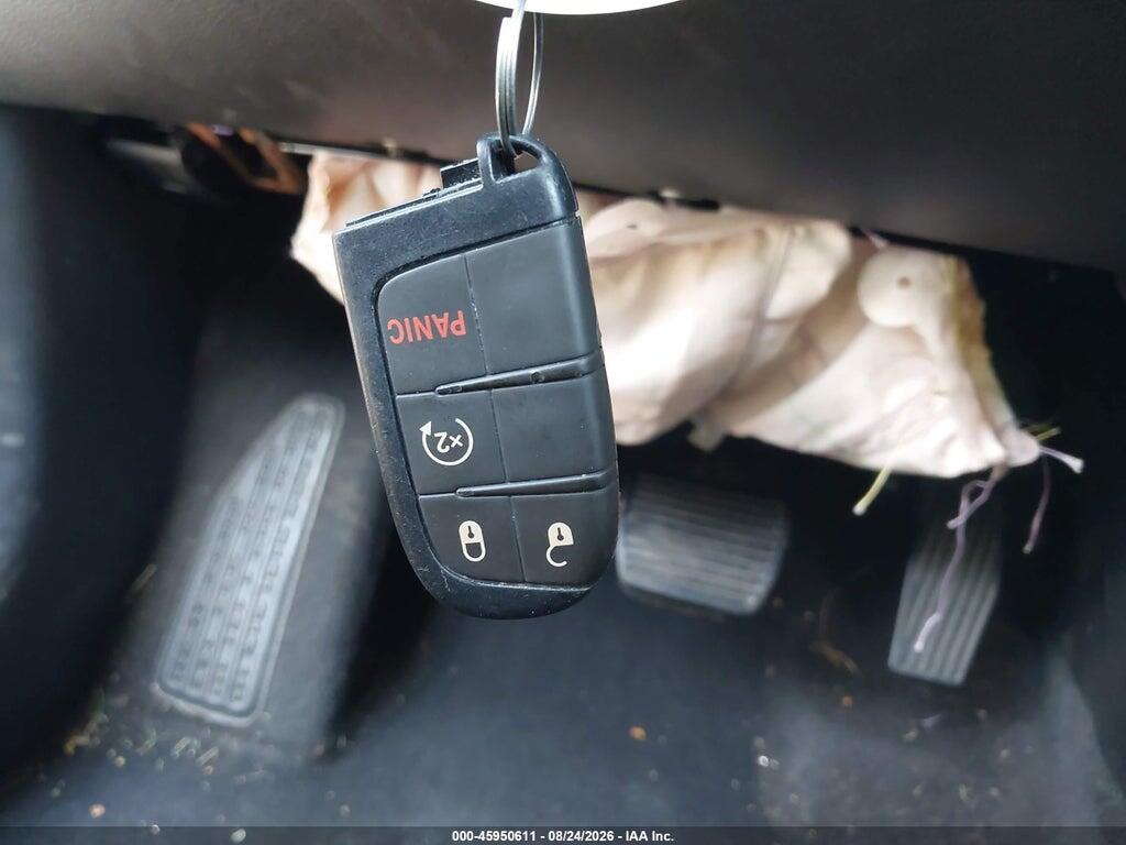 3C4NJDFB4NT172464 2022 JEEP COMPASS photo no. 11
