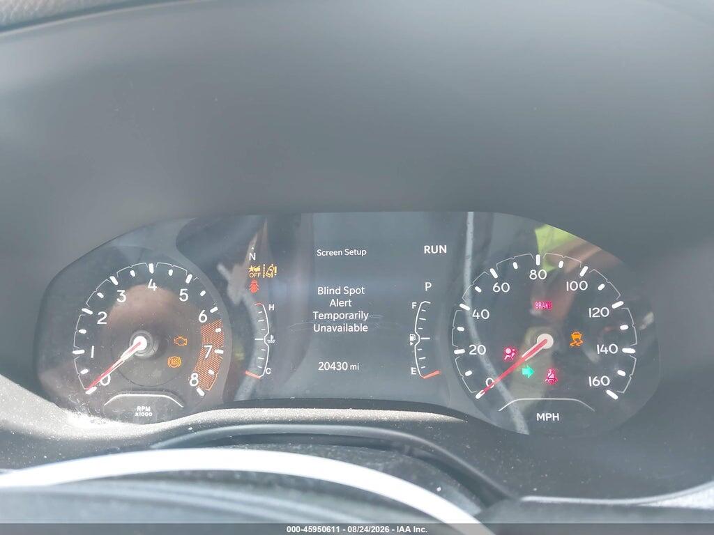 3C4NJDFB4NT172464 2022 JEEP COMPASS photo no. 7