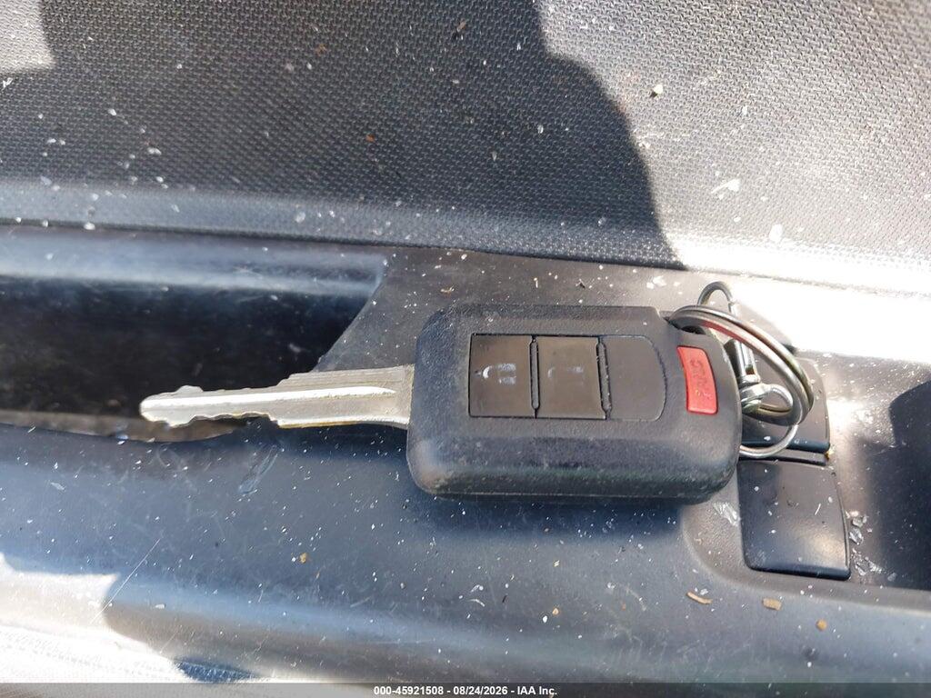 ML32AUHJ3MH005259 2021 MITSUBISHI MIRAGE photo no. 11