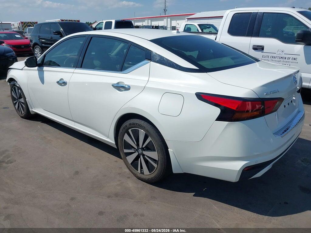 1N4BL4EV4MN410729 2021 NISSAN ALTIMA photo no. 3