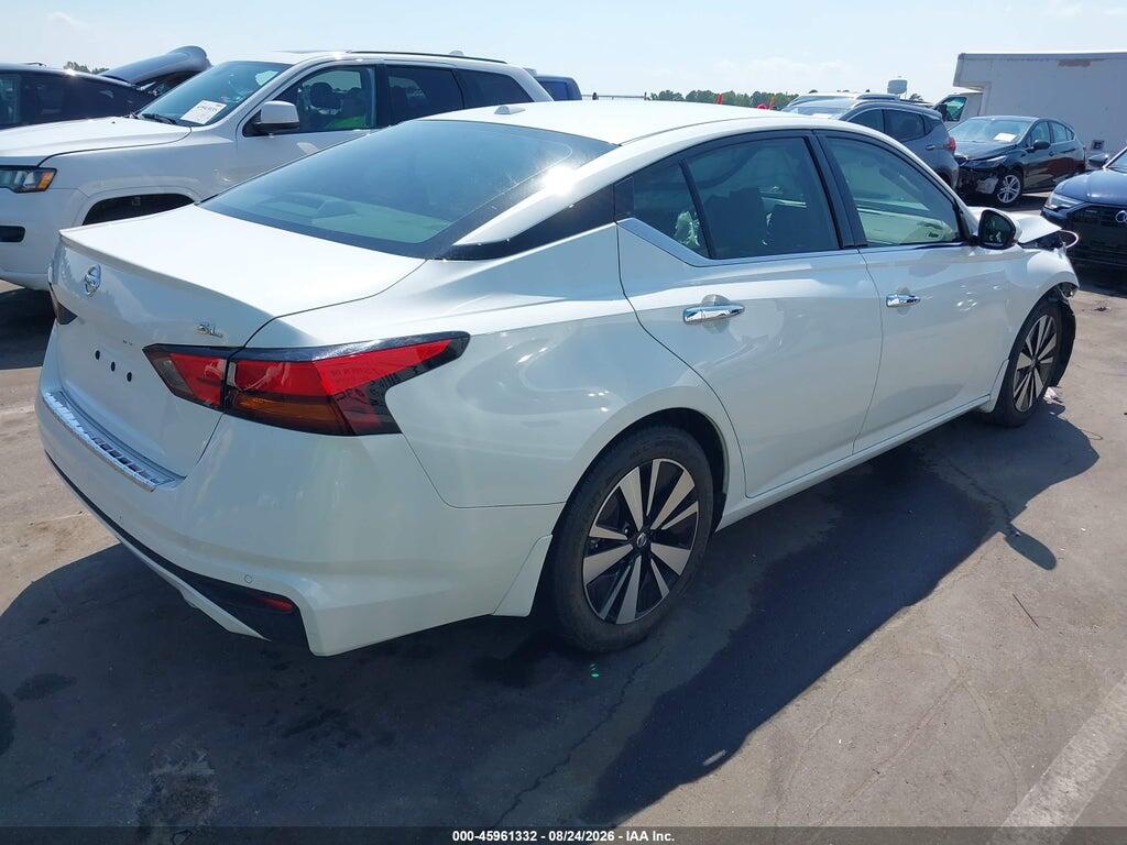 1N4BL4EV4MN410729 2021 NISSAN ALTIMA photo no. 4