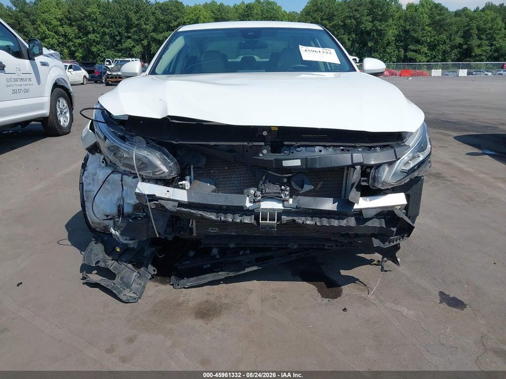 1N4BL4EV4MN410729 2021 NISSAN ALTIMA photo no. 6