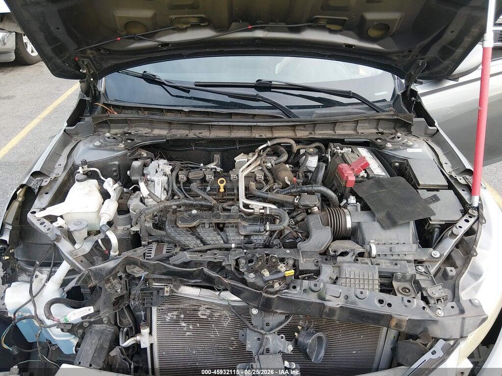 1N4BL4DV7MN375508 2021 NISSAN ALTIMA photo no. 10