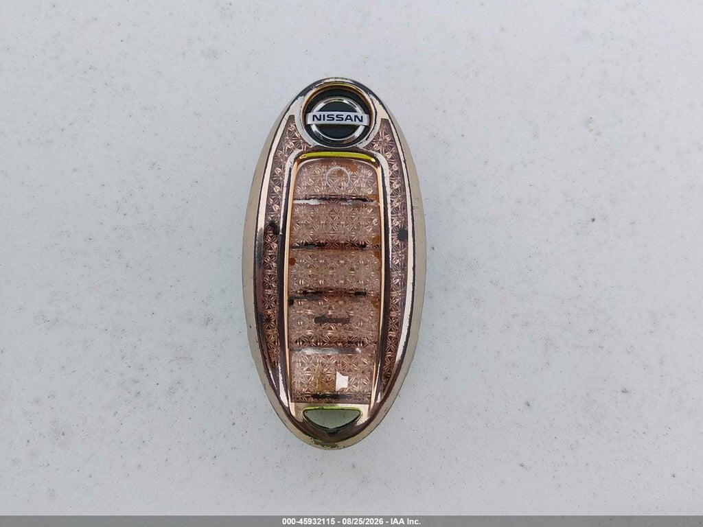 1N4BL4DV7MN375508 2021 NISSAN ALTIMA photo no. 11