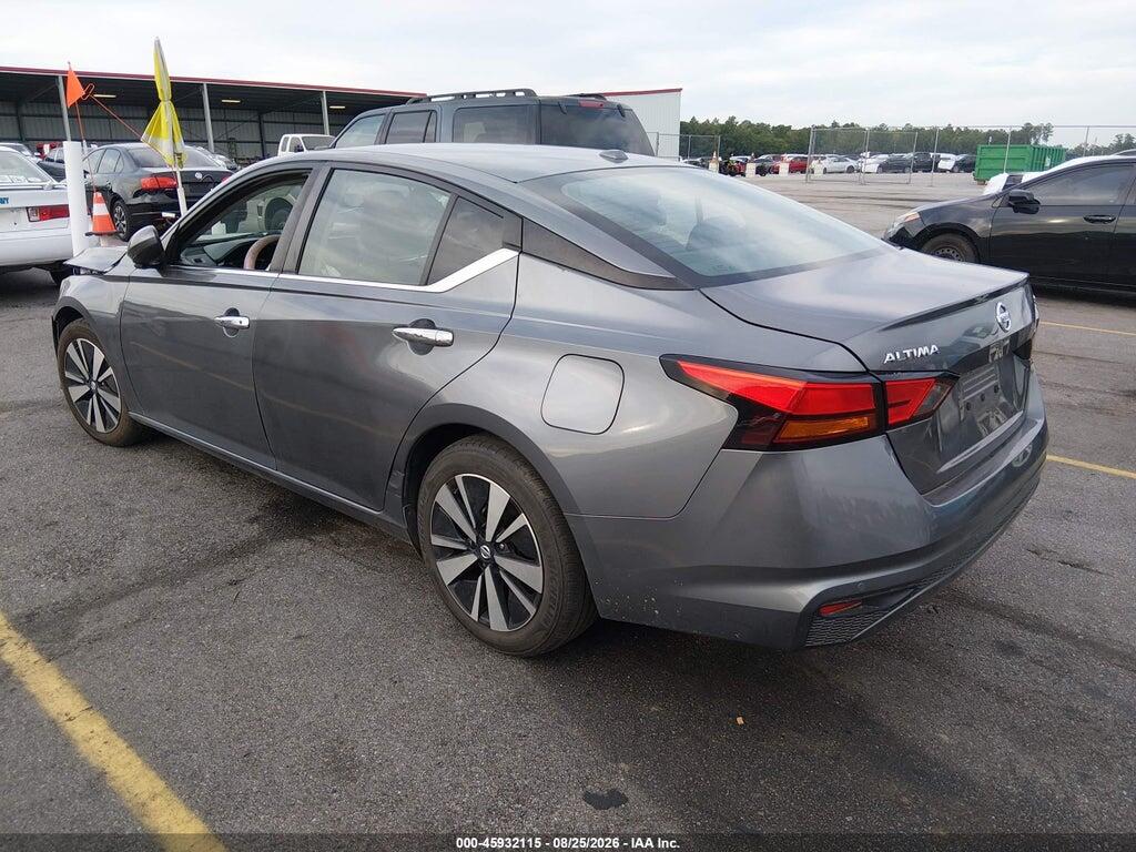 1N4BL4DV7MN375508 2021 NISSAN ALTIMA photo no. 3