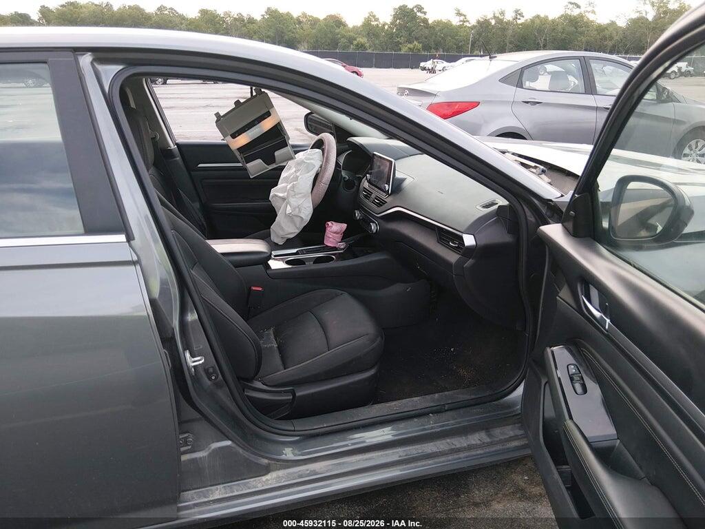 1N4BL4DV7MN375508 2021 NISSAN ALTIMA photo no. 5