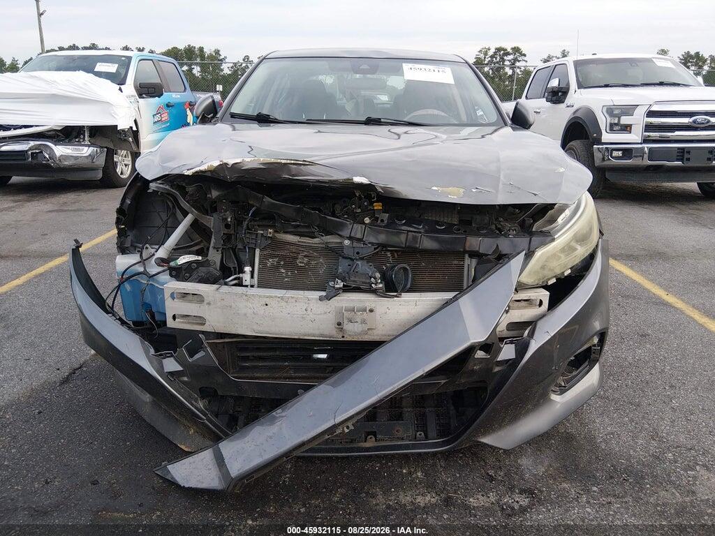 1N4BL4DV7MN375508 2021 NISSAN ALTIMA photo no. 6