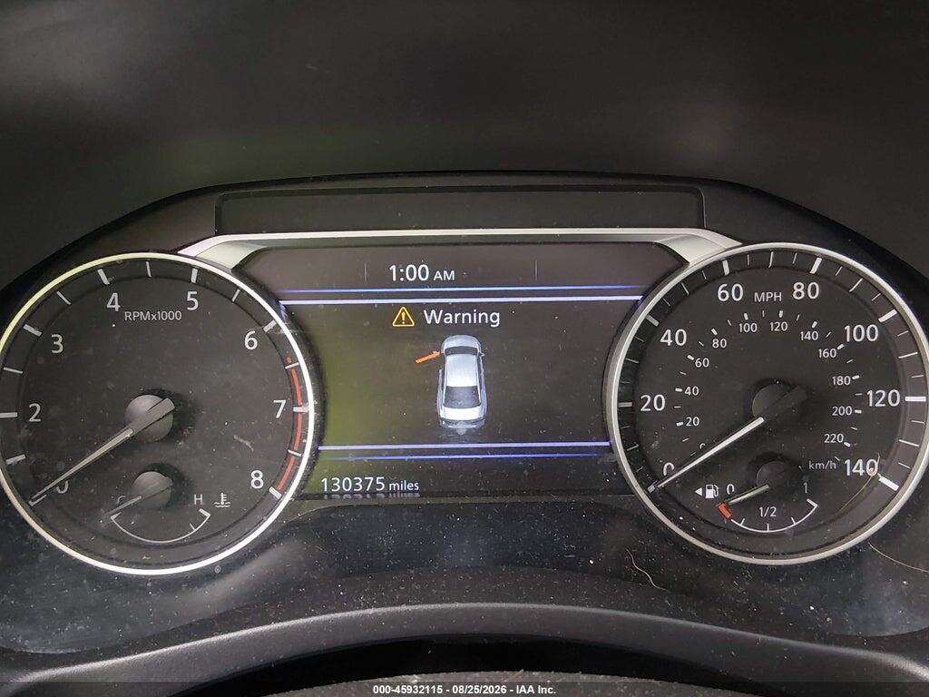 1N4BL4DV7MN375508 2021 NISSAN ALTIMA photo no. 7