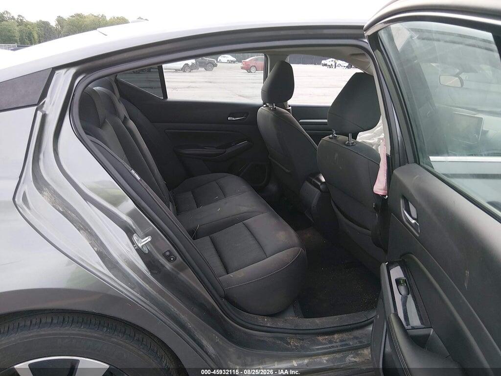 1N4BL4DV7MN375508 2021 NISSAN ALTIMA photo no. 8